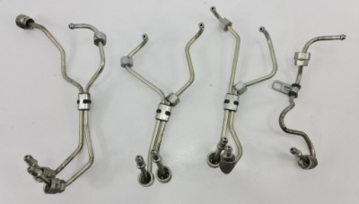 Трубки топлива volvo v40 ii 2.0 d комплект фото №1