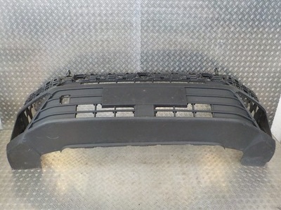 Vw crafter man бампер передній перед 2017- фото №1