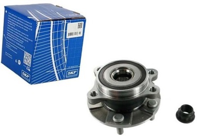 SKF COJINETE CUBO PARTE DELANTERA TOYOTA AVENSIS T27  