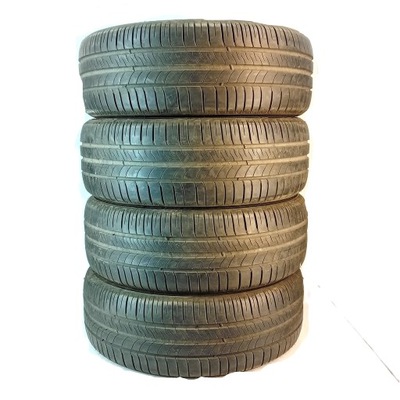 4X 205/55R16 NEUMÁTICOS DE VERANO MICHELIN ENERGY SAVER + (71740)  