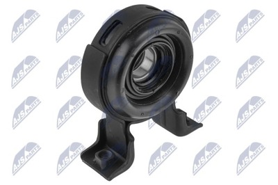 Опора вала приводного isuzu 8979428760 фото №1