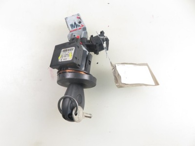 Замок запалювання renault master iii 281133492 8200405701 фото №1