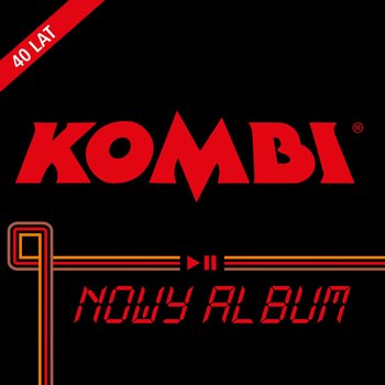 Kombi - Nowy Album *CD