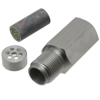 Адаптер эмулятор датчики лямбда-зонд с kat fiat dacia фото №1