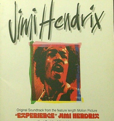 Jimi Hendrix - Experience