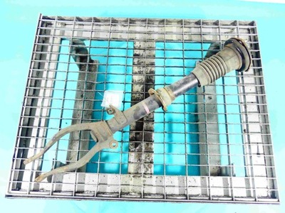 Амортизатор перед правый mazda 6 ii gh 2.2 citd фото №1