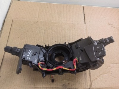 Перемикач комбінований перемикачі renault 88103003 88102002 фото №1