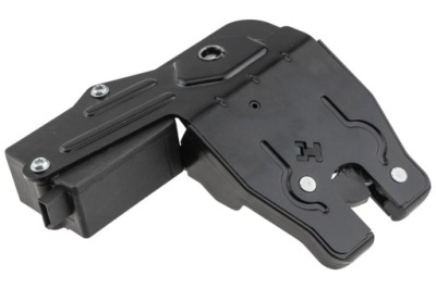 Замок кришки багажника bmw 5 e61/e61n 2004-,7 e65 2001-,x6 e72 hybrid 2009- фото №1