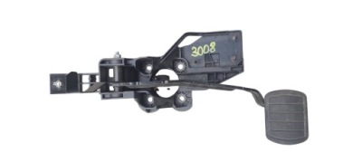 Педаль тормоза peugeot 3008 ii 5008 ii автоматическая коробка передач p1002572 фото №1