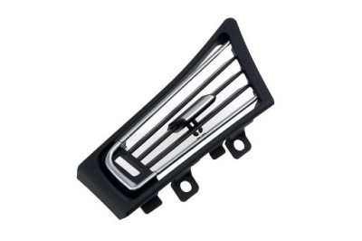 Решётка вентиляционная bmw 7 f01/f02/f04 08- левая фото №1