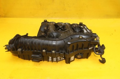 Коллектор всасывающий kia sedona ii 3.8 b 29200-3c150 фото №1