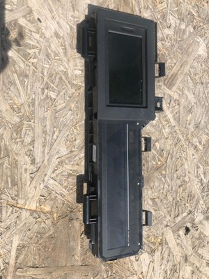 Лічильник дисплей навігація scenic iii 259154618r фото №1