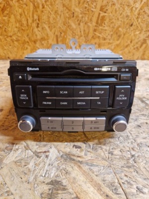 Hyundai оригинальный номер 961211j252blh фото №1