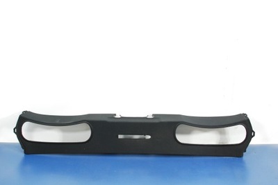 Mercedes slk r171 защита пластиковая a1716901825 фото №1