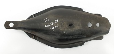 Защита рычага задняя mercedes w203 2033520088 фото №1