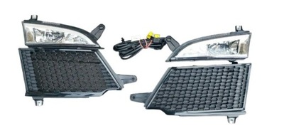 Противотуманные фары scania kpl 2948553 2948554 фото №1