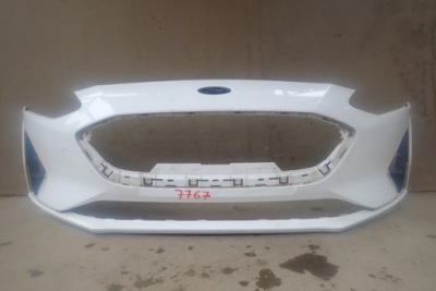 Бампер перед передній ford focus mk4 iv 2018- фото №1