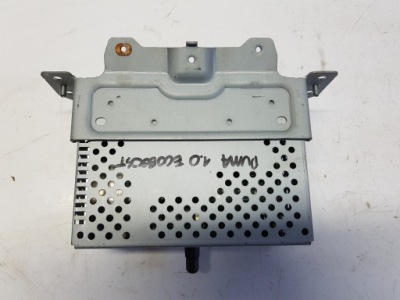 Ford puma mk2 радио навигация оригинальная фото №1