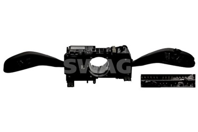 Swag перемикач комбінований skoda fabia ii rapid roomster roomster фото №1
