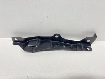 Кронштейн крыла левая перед renault clio iv 12- фото №1