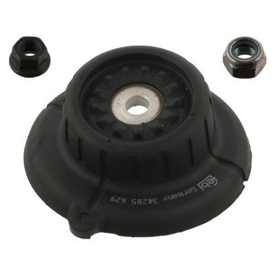 Febi подушка амортизатора p l/p bravo ii 2007- фото №1