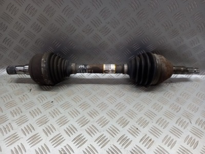 Приводной вал левая opel meriva b 1.6 cdti фото №1