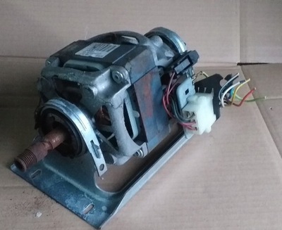 Silnik pralki MCA 38/64-148/TH7