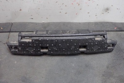 Абсорбер бампера задняя opel astra v k 2016- фото №1