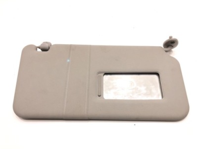 Защита солнцезащитная правый suzuki sx4 фото №1