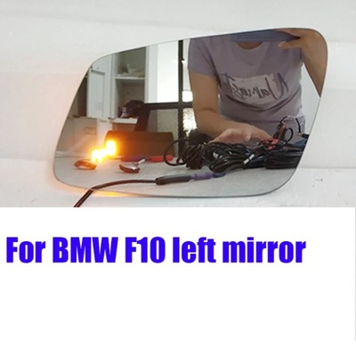 PARA IZQUIERDO ESPEJOS BMW 5 F10  