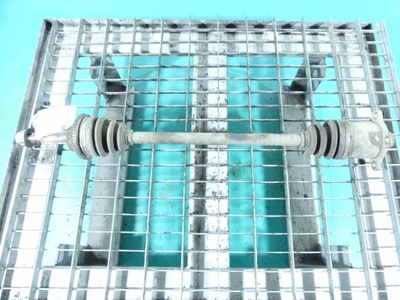 Привідний вал задня ліва lexus rx ii 03-08 3.3 v6 400h фото №1