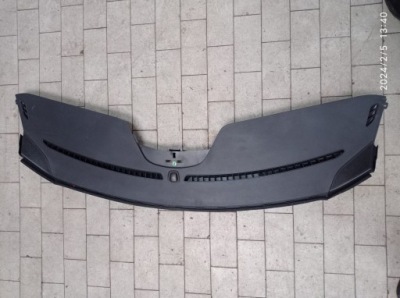 Защита жабо накладка консоли c-max lift фото №1