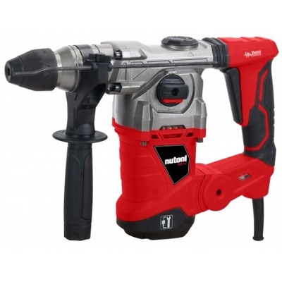 MŁOT UDAROWO-OBROTOWY WIERTARKA 1500W SDS PLUS 5J