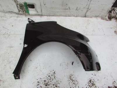 Крыло правый smart fortwo фото №1