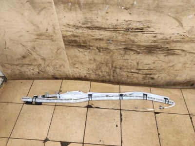 Шторка безпеки ліва turneo courier mk2 ii 2 фото №1