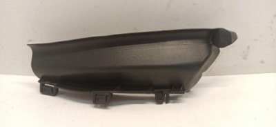 Volvo xc40 защита жабо правая 31651565 фото №1