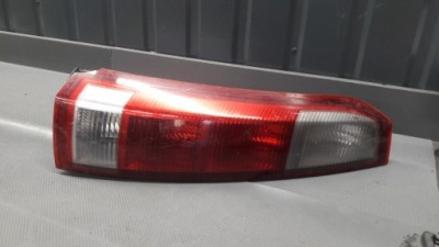 93294345 лампа лівий задня opel meriva a фото №1