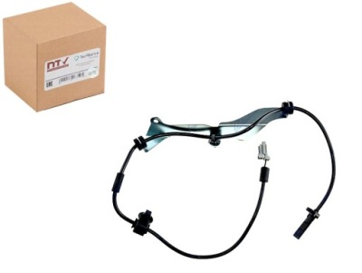 Датчик abs задняя subaru forester 07- левый nty фото №1