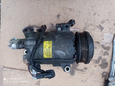 КОМПРЕСОР КОНДИЦІОНЕРА FORD 1.0 C1B1-19D629-AE