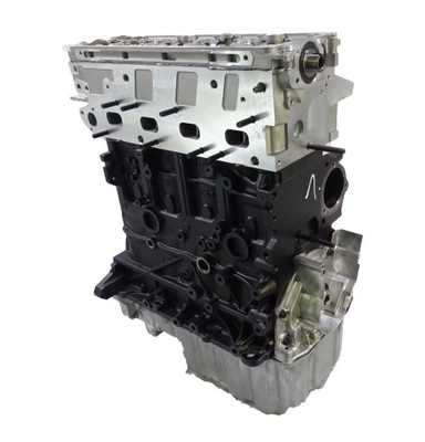 MOTOR 2.0TDI 16V TRANSPORTER,MULTIVAN CFC CAA CCH  