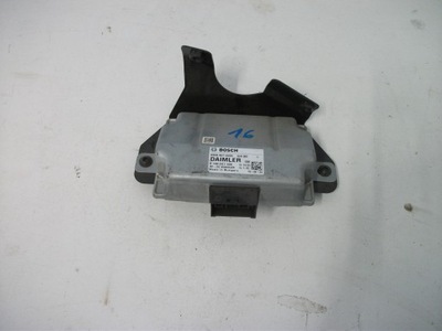 Стабилизатор напряжения mercedes vito a9068270005 фото №1