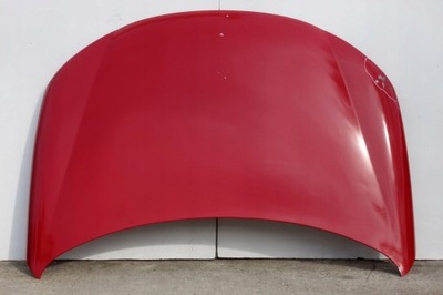 Vw eos 1q0 капот фото №1