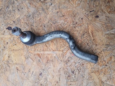 Jaguar xj 351 наконечник тяга левая фото №1