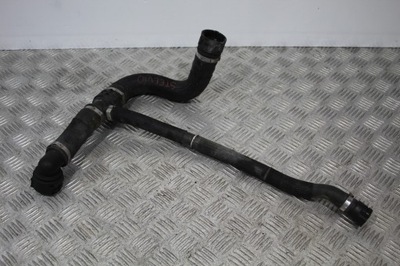 Wąż шланг wody stelvio фото №1