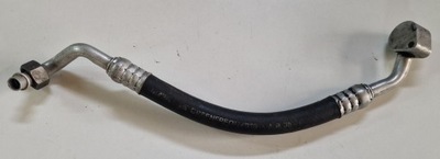 Шланг кондиционера audi a8 d2 4d0260707k фото №1