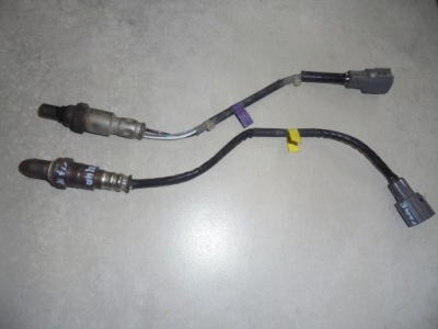 Датчик toyota rav4 iv гібрид 2017r model 2013-19r фото №1