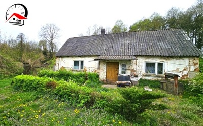 Dom, Trojaczek, 70 m²