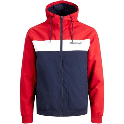 JACK AND JONES Rush Ciepła Męska KURTKA ZIMOWA tu XXL _34499