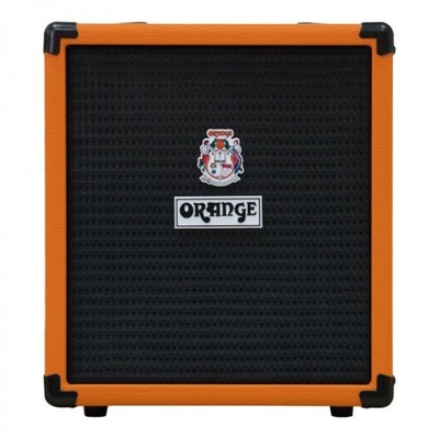 ORANGE CRUSH BASS 25 COMBO BASOWE 25W