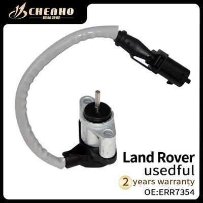 ДЛЯ LAN-D RO-VER 1995-2003 OEM 0261210158 ERR7354